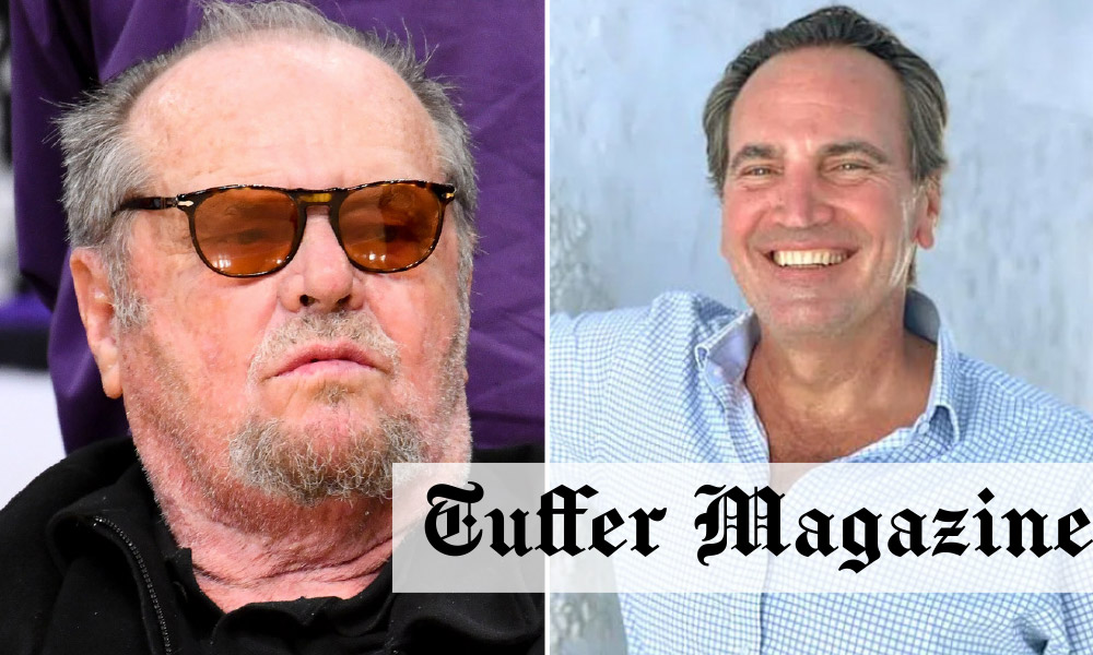 Who Is Caleb James Goddard? The Full Life of Jack Nicholson’s Secret Son