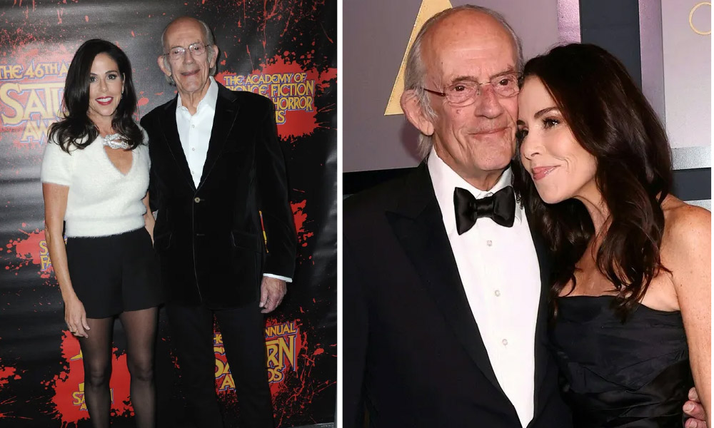 Lisa Loiacono: Everything to Know About Christopher Lloyd’s Wife Today