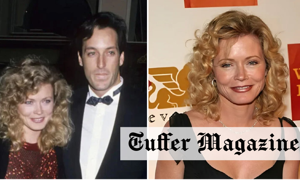 Who Is Paul DeRobbio? The Quiet Life Behind Sheree J. Wilson’s Ex-Husband