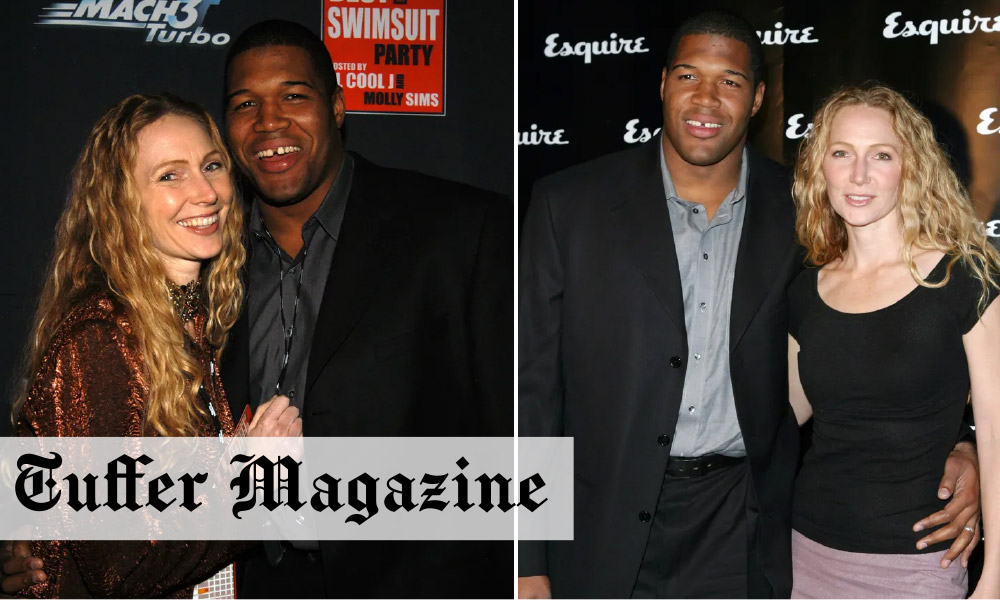 Jean Muggli, Michael Strahan’s Ex-Wife: Her Life Before and After the Divorce