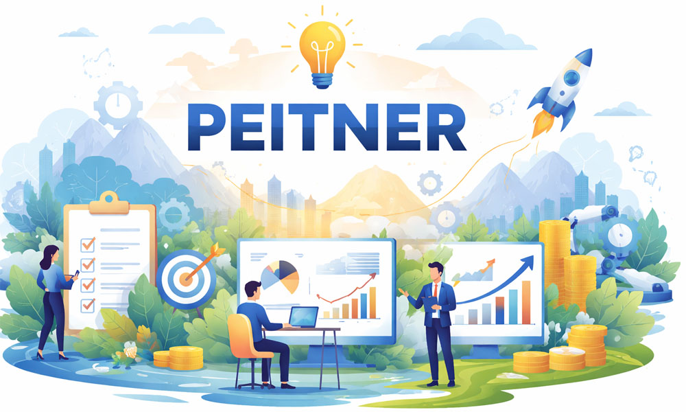 Peitner: Meaning, Uses, and Why It Matters Today