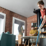 Commercial Cleaning Services in Ireland: What Compliance and Standards You Should Expect