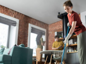 Commercial Cleaning Services in Ireland: What Compliance and Standards You Should Expect