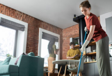 Commercial Cleaning Services in Ireland: What Compliance and Standards You Should Expect