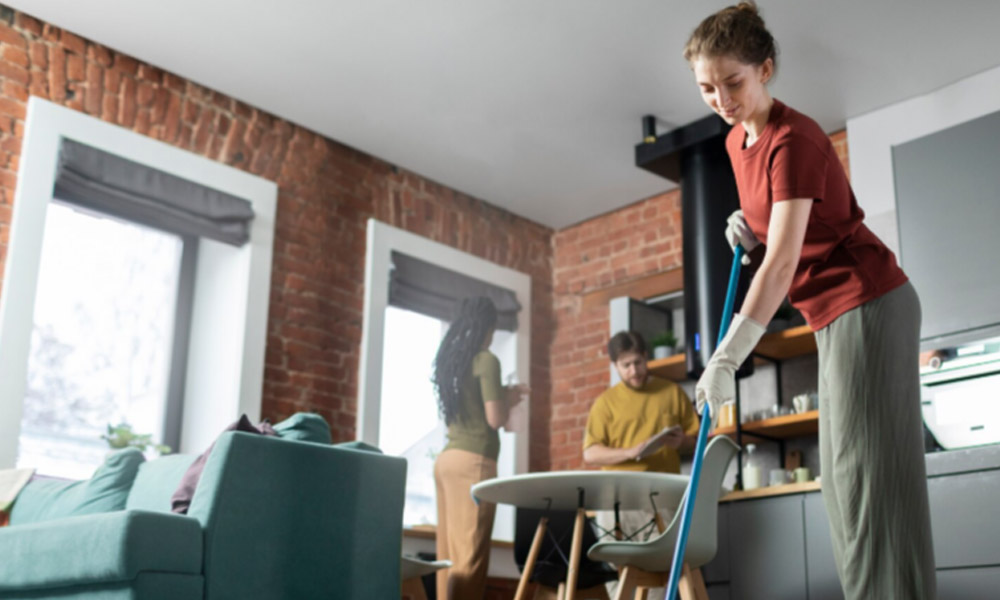 Commercial Cleaning Services in Ireland: What Compliance and Standards You Should Expect