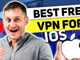 Best Free VPN Providers Reviewed for Privacy and Security iOS