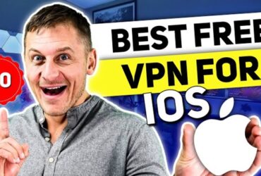 Best Free VPN Providers Reviewed for Privacy and Security iOS