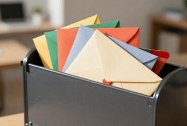 Why a Direct Mail Company Still Matters in a Digital First Marketing Strategy