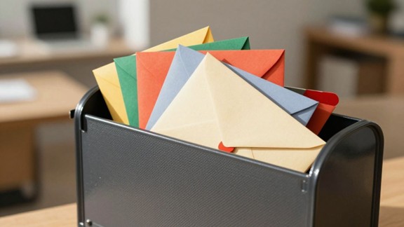 Why a Direct Mail Company Still Matters in a Digital First Marketing Strategy
