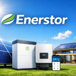 Enerstor: The Smart Energy System Changing How We Use Power