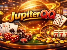 JupiterQQ: How to Play, Win, and Enjoy the Platform