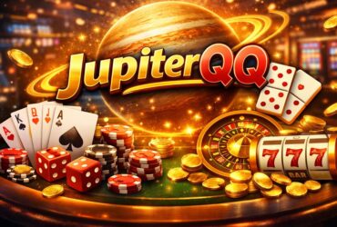 JupiterQQ: How to Play, Win, and Enjoy the Platform
