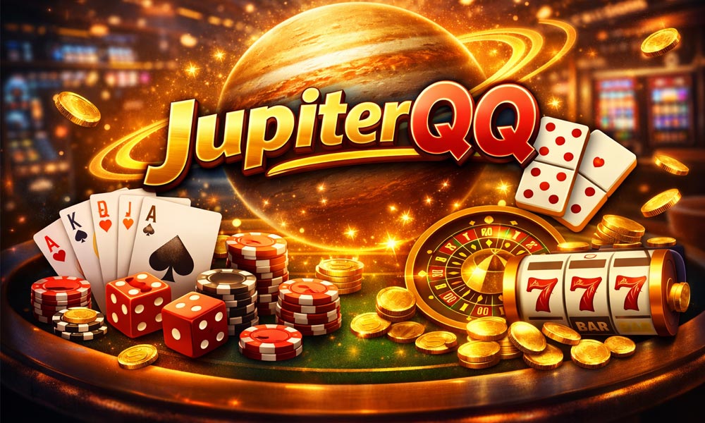 JupiterQQ: How to Play, Win, and Enjoy the Platform