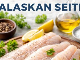 What Is Alaskan Seiti? The Fish You Eat More Than You Think