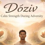 Döziv: The Calm Strength You Need When Life Gets Hard