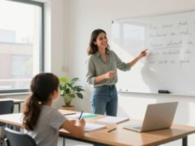 Where to Start When You Need to Book a French Tutor in Montreal