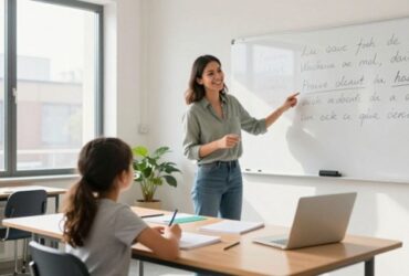 Where to Start When You Need to Book a French Tutor in Montreal