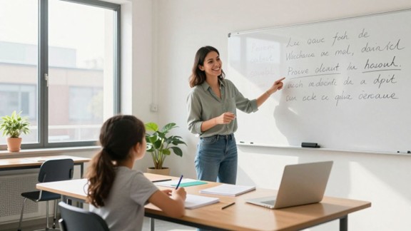 Where to Start When You Need to Book a French Tutor in Montreal