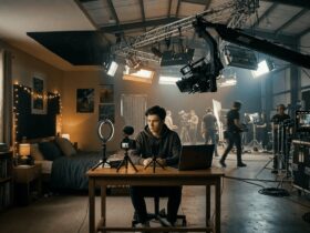 How AI Video Generators Are Changing the Economics of YouTube Content Creation