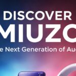 Miuzo: The New Audio Brand Changing Digital Life