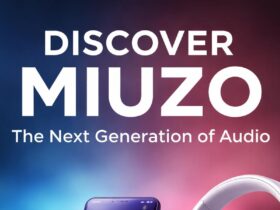 Miuzo: The New Audio Brand Changing Digital Life