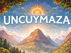 Uncuymaza: The Secret Concept Linking Culture, Creativity, and Life
