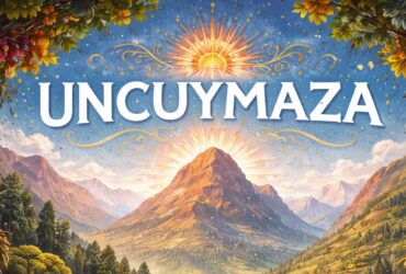 Uncuymaza: The Secret Concept Linking Culture, Creativity, and Life