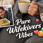 Wifekivers: The Hidden Meaning Behind This Viral Relationship Word