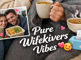 Wifekivers: The Hidden Meaning Behind This Viral Relationship Word