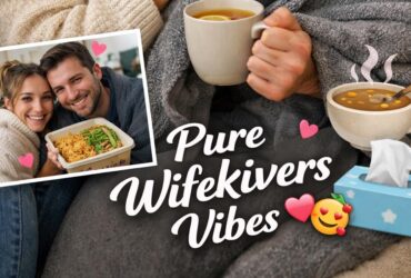 Wifekivers: The Hidden Meaning Behind This Viral Relationship Word