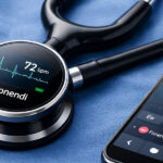 Fonendi: The Smart Stethoscope Changing Modern Healthcare