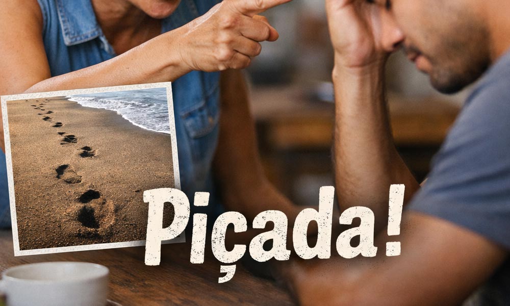 Piçada: The Hidden Meaning of This Powerful Portuguese Word
