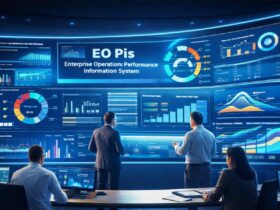 EO Pis: The Powerful Tool Helping Businesses Make Better Decisions Fast