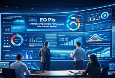 EO Pis: The Powerful Tool Helping Businesses Make Better Decisions Fast