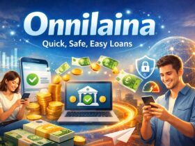 Onnilaina: The New Way to Get Quick, Safe, and Easy Loans