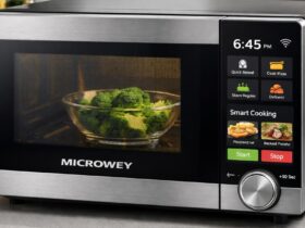 Microwey: The Smart Kitchen Upgrade Everyone Is Talking About