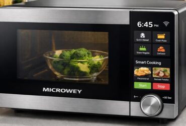 Microwey: The Smart Kitchen Upgrade Everyone Is Talking About