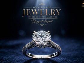 Why Simple Jewelry Choices Often Make the Biggest Impact