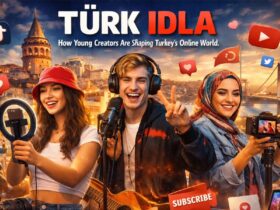 Türk Idla: How Young Creators Are Shaping Turkey’s Online World