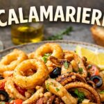 Calamariere: Is It a Real Dish or Just Internet Confusion?