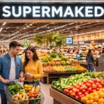 Supermaked: The New Way Shopping Is Becoming Faster and Easier