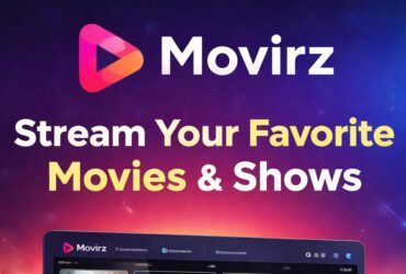 Movirz: The New Movie Platform People Can’t Stop Talking About