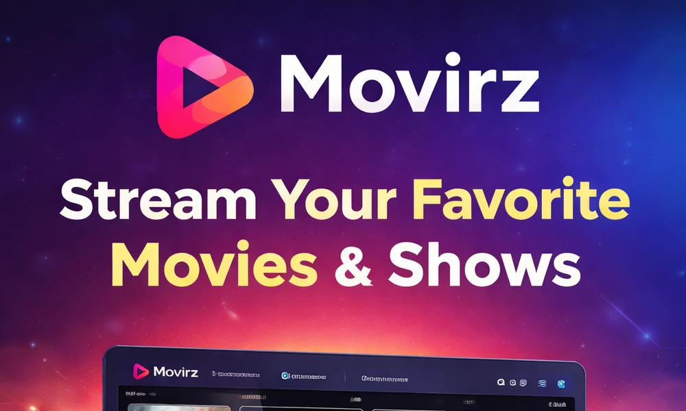 Movirz: The New Movie Platform People Can’t Stop Talking About