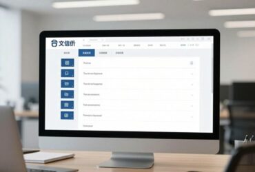 Why Secure Document Management Matters for Modern Businesses