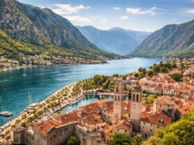 Kotora Melnkalne: The Hidden European Gem You Need to See