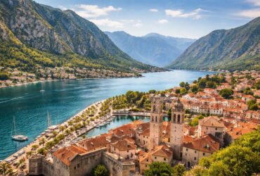 Kotora Melnkalne: The Hidden European Gem You Need to See