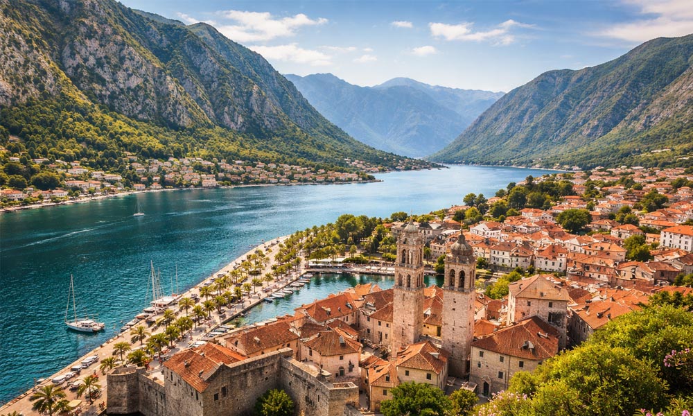 Kotora Melnkalne: The Hidden European Gem You Need to See