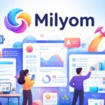 Milyom: The New Digital Trend Everyone Is Talking About