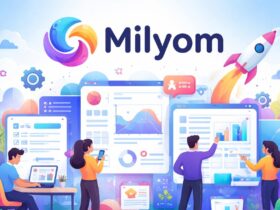 Milyom: The New Digital Trend Everyone Is Talking About