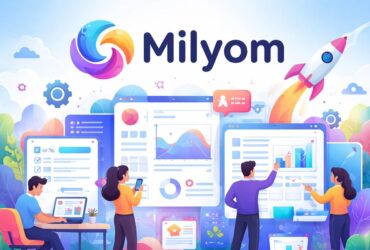 Milyom: The New Digital Trend Everyone Is Talking About